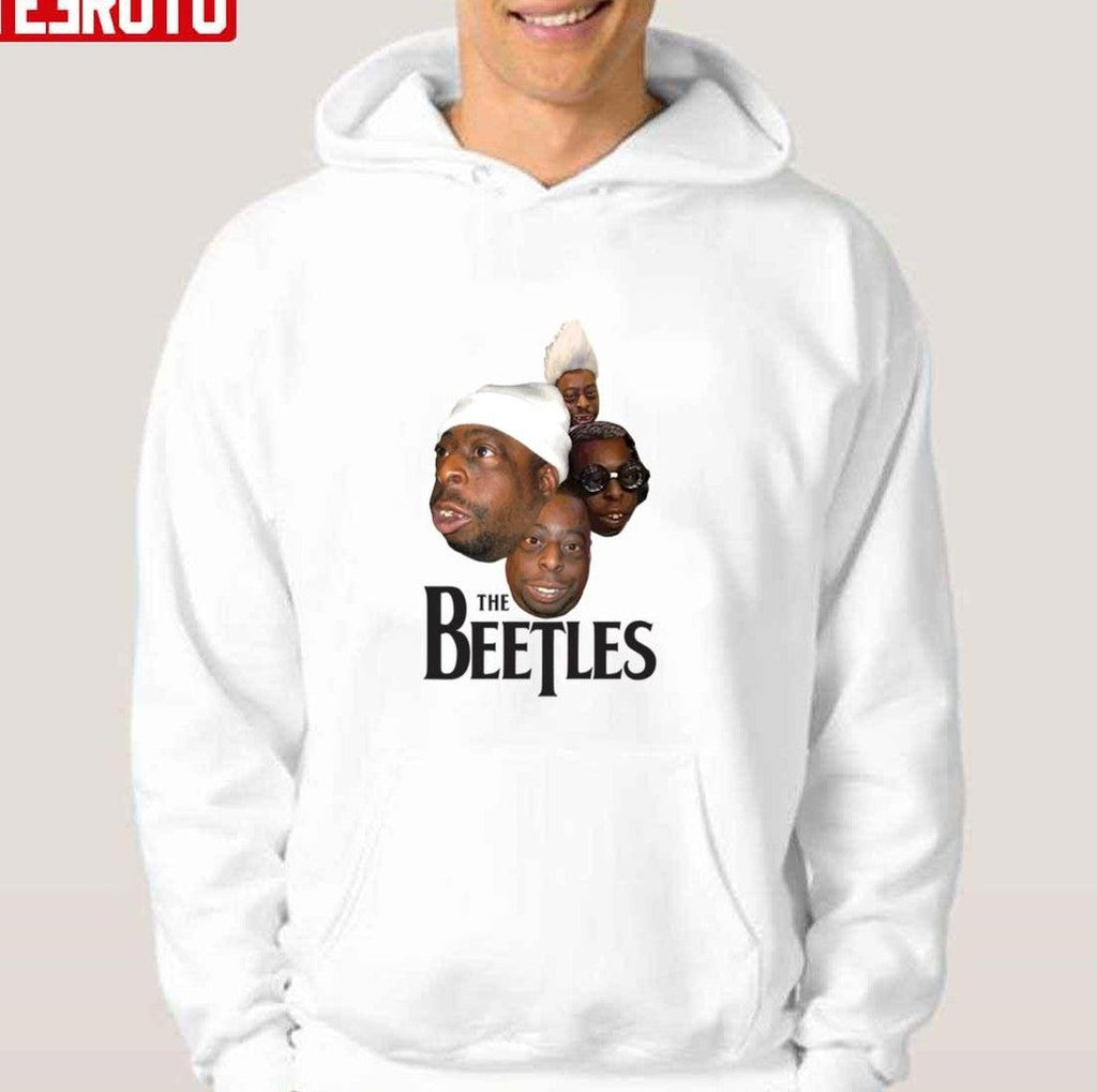 The Beetles Dunny Art Unisex T-Shirt Unisex T-Shirt