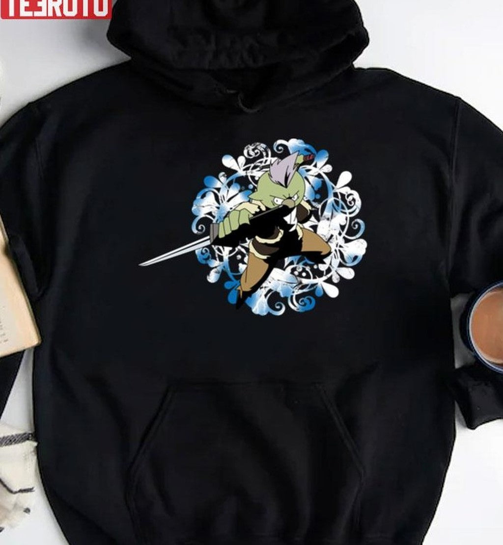 That Time I Got Reincarnated As A Slime Gobta Thunder Goblin Cool Unisex T-Shirt