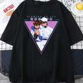 Sawamura X Miyuki Diamond No Ace Unisex T-Shirt