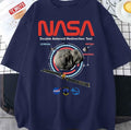 NASA Dart Double Asteroid Redirection Test Unisex T-Shirt
