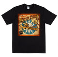 Santa Carla Twilight Tiger Army Unisex T-Shirt