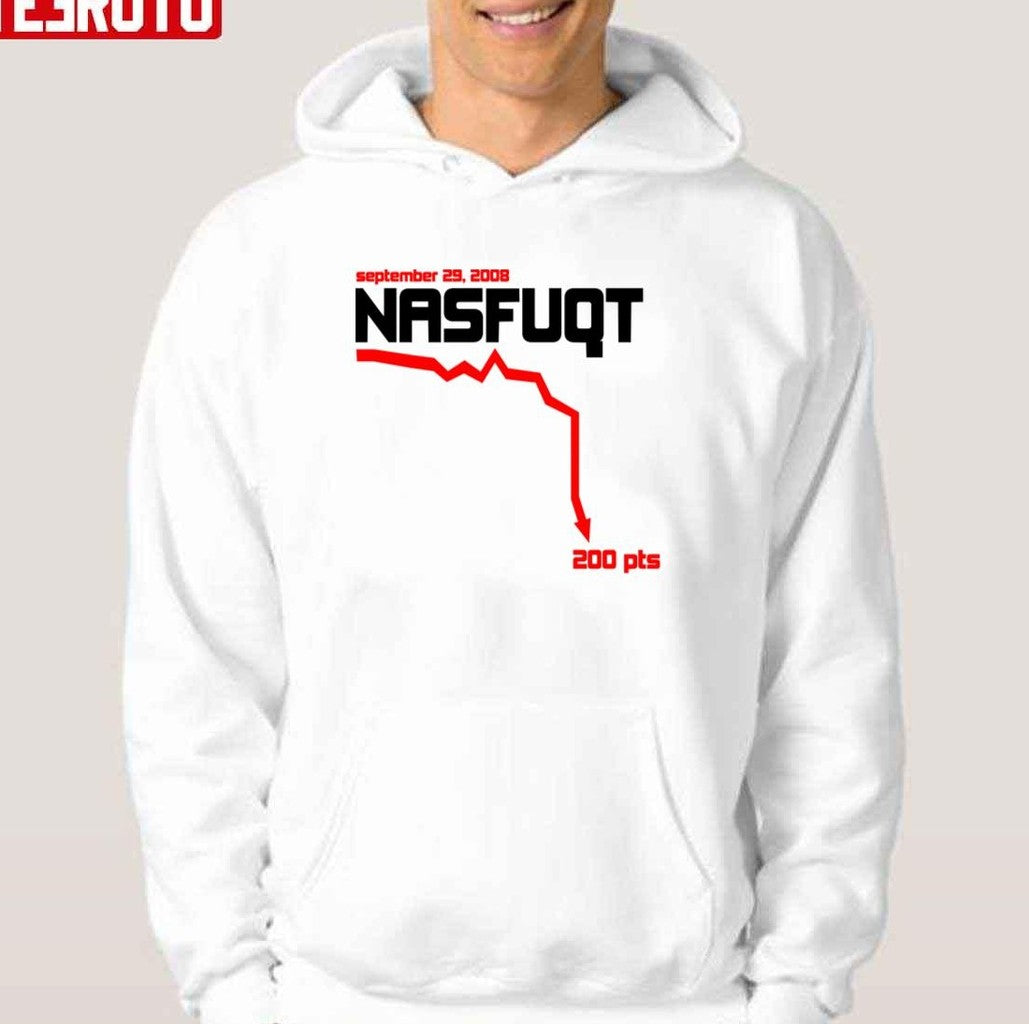 Nasfuqt Unisex T-Shirt
