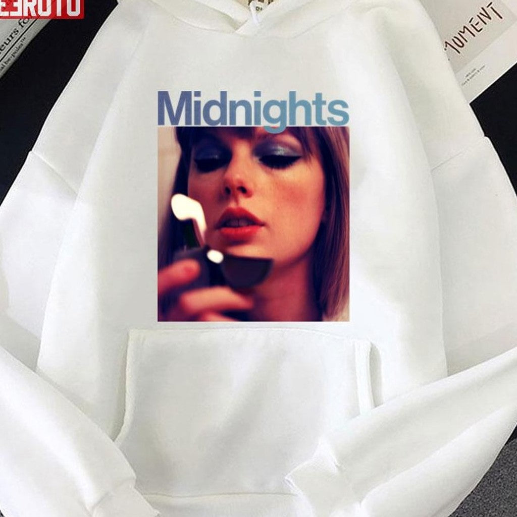 New Release Midnights Ts Taylor Swft Unisex T-shirt