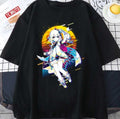 Nahida Genshin Impact 80s Retro Unisex T-shirt