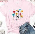 Belenbast Belle And Sebastian Unisex T-Shirt