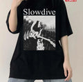 Slowdive Goswell Unisex T-Shirt