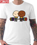 Pride Strong Unisex T-Shirt