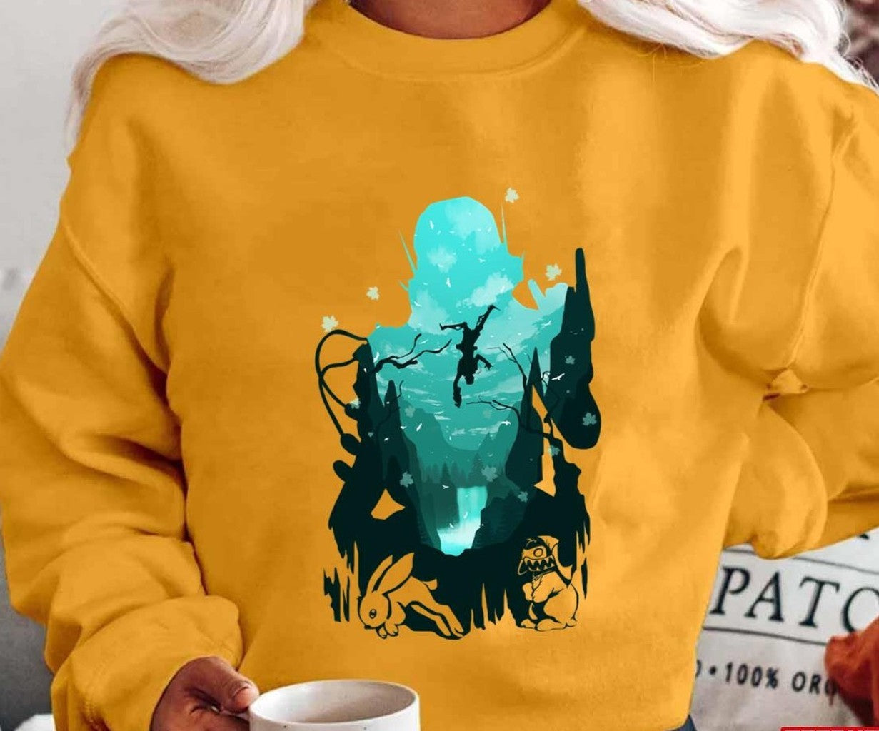 Octane Apex Apex Legends Unisex T-shirt