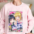 My Favorite Classroom Of The Elite You-Zitsu Series Season 2 Unisex Sweatshirt