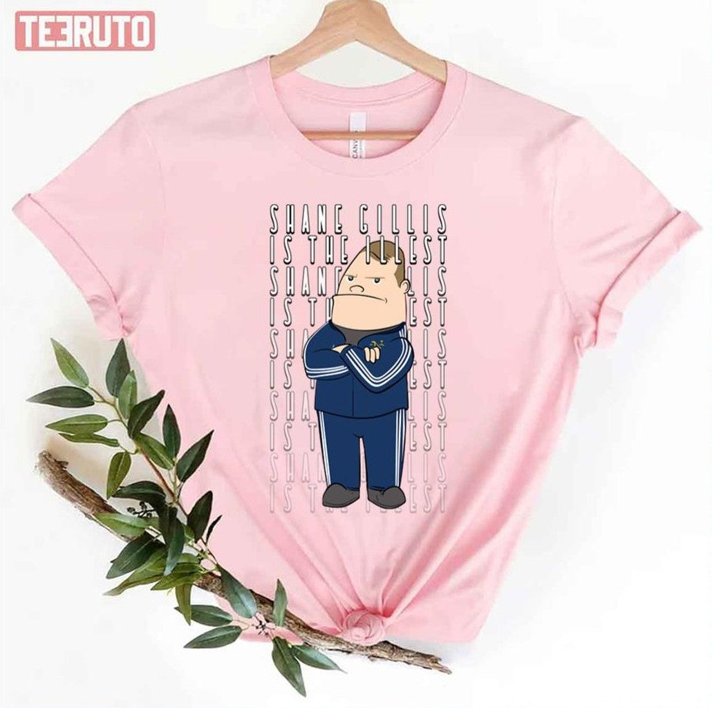 Shane Gillis Tim Dillon Unisex T-Shirt