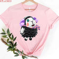 Muffy Animal Crossing Cute Art Unisex T-Shirt