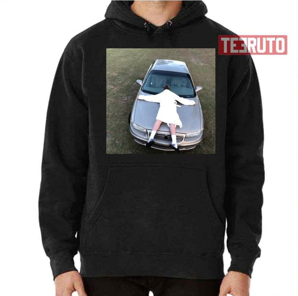 Smellin’ My Car Meme Unisex T-Shirt