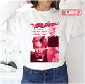 Bad Love Shinee Key Kim Kibum Kpop Band Unisex Sweatshirt