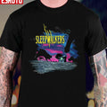 Sleepwalkers Stephen King Horror Film Unisex T-Shirt