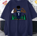 Anthony Edwards Minnesota Unisex T-Shirt