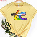 Progress Evolves Lgbtq Pride Month Unisex T-Shirt