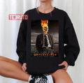 New Film 2023 Cillian Murphy Oppenheimer Unisex Sweatshirt