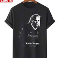 Rip Katie Meyer Football 2000 2022 Unisex T-Shirt