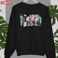 Sidemen Tinder Unisex Sweatshirt