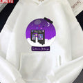 So Show Me I'll Show You BTS Army Bomb Snow Globe Magic Shop Unisex Hoodie