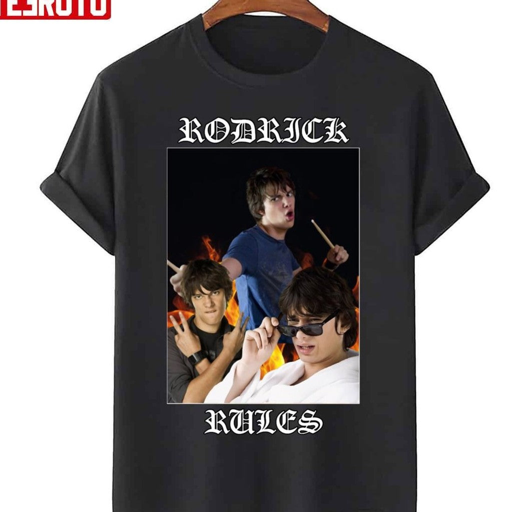 Rodrick Rules Unisex Sweatshirt