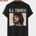 B J Thomas Vintage Bootleg Unisex T-shirt