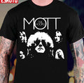 Sweet Jane Mott The Hoople Unisex T-Shirt