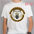 Sof 5th Sfg Airborne Badge Unisex T-Shirt