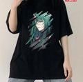 Straightforward Hoshiguma Character Arknights Art Unisex T-Shirt
