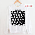 New Dark Ages Godflesh 90s Band Art Unisex Sweatshirt
