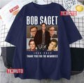 Thank You For The Memories 1956 2022 Bob Saget Unisex T-Shirt