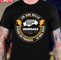 Rockin' 1000 Sdf 2022 Un Des Mille Men Unisex T-Shirt