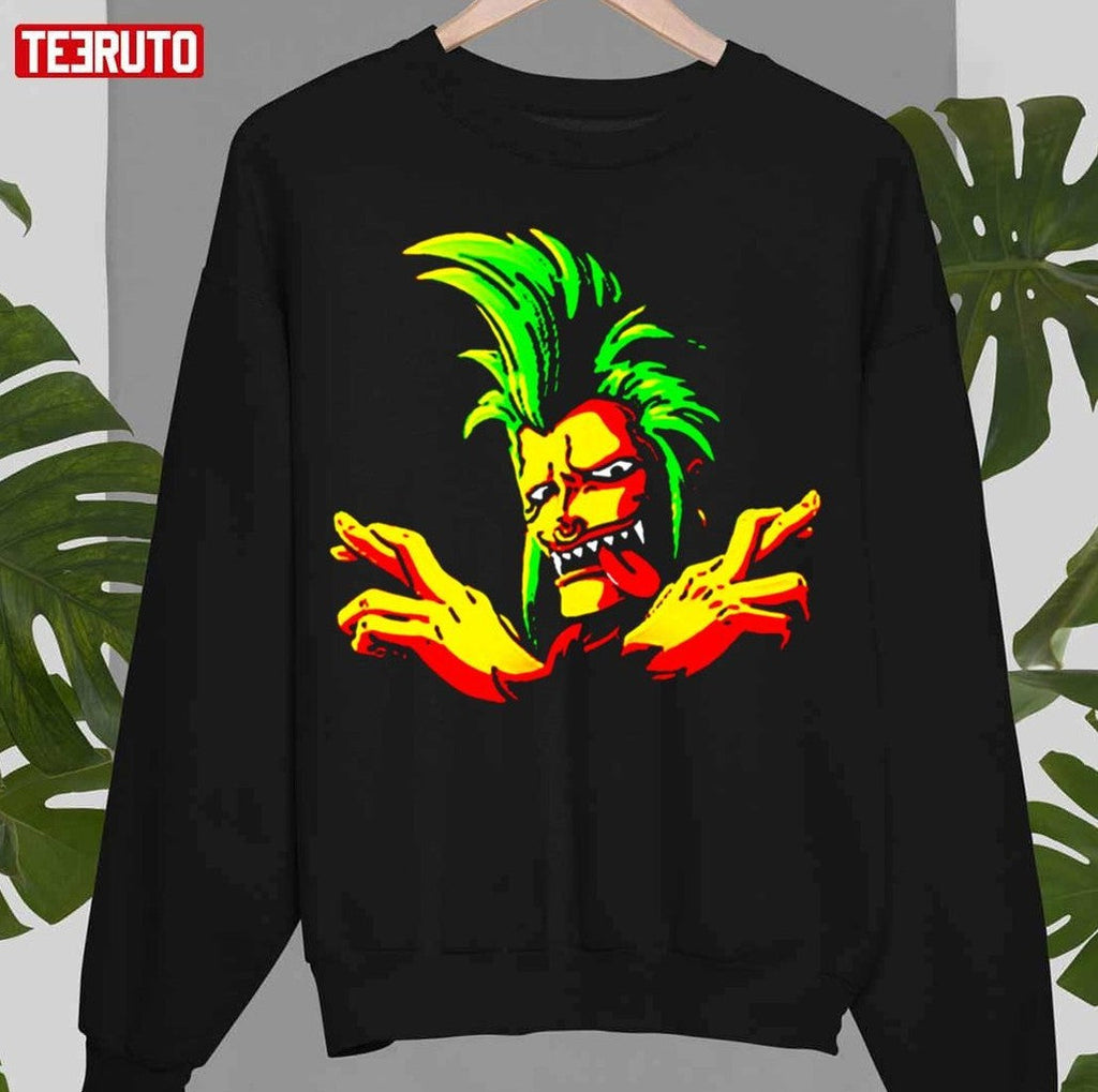 Bart Unisex T-Shirt