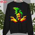 Bart Unisex T-Shirt