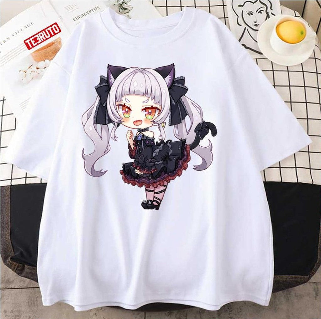 Baby Murasaki Shion 1 Hololive Unisex T-Shirt