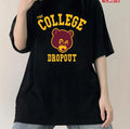 The College Dropout Unisex T-Shirt