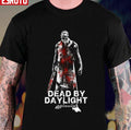 The Doctor Dead By Daylight Unisex T-shirt