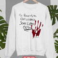 Shaun Of The Dead Sort Life Out Unisex Sweatshirt