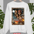 Pirates Of The Caribbean The Curse Of The Black Pearl Unisex Sweatshirt
