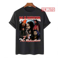 Nandor The Relentless 90's Design Unisex T-Shirt