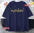 New Zealand Maori Matariki Stars 2 Unisex T-Shirt