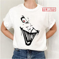 Atychiphobia Face Fears Unisex T-Shirt
