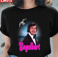 Singer Engelbert Is For Lovers Engelbert Humperdinck Unisex T-Shirt