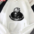 Stupid Sexy Garrus Rpg Gaming Gamer Husbando Shakarian Alien Mass Effect Space Sci Fi Unisex Hoodie