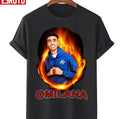 Niko Omilana Art Unisex T-Shirt