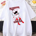 Retro Vintage Arctic Monkeys Piledriver Waltz Gift For Everyone Unisex T-shirt