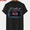 Arknights Animation Prelude To Dawn Anime Unisex T-Shirt