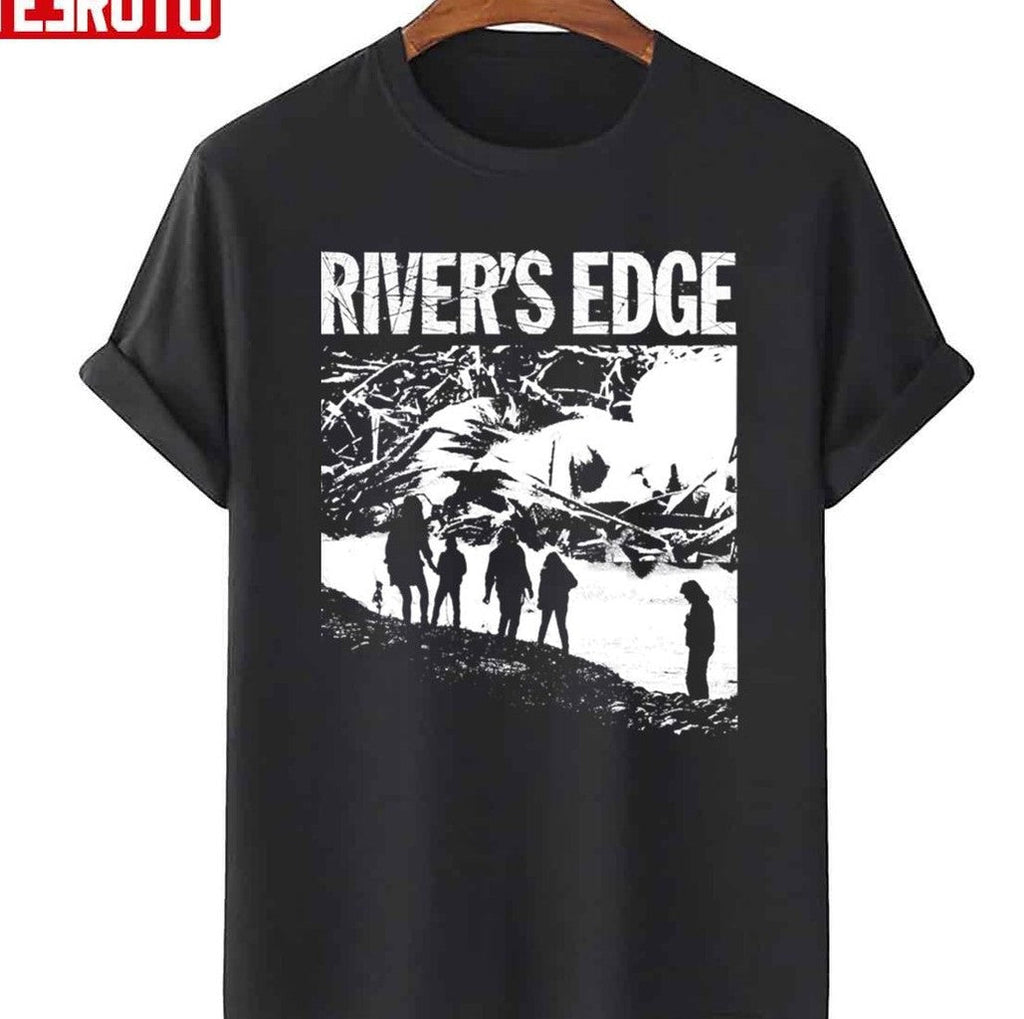 Rivers Edge Unisex T-Shirt