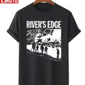 Rivers Edge Unisex T-Shirt