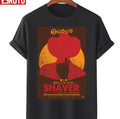 Billy Joe Shaver Hi Tone Todd Snider Unisex T-Shirt